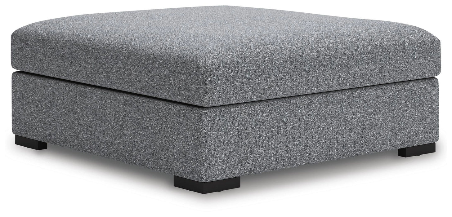 Bealton Oversized Accent Ottoman