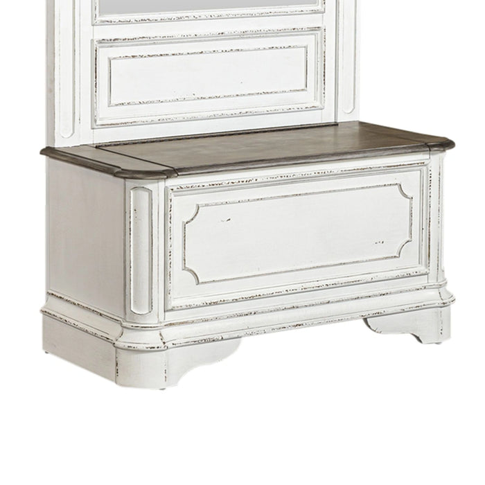 Magnolia Manor Hall Tree Base image