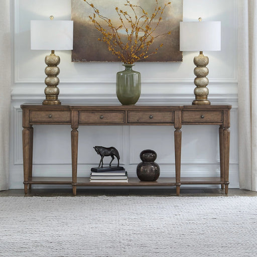 Harrison Heights Hall Console image