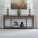 Harrison Heights Hall Console image