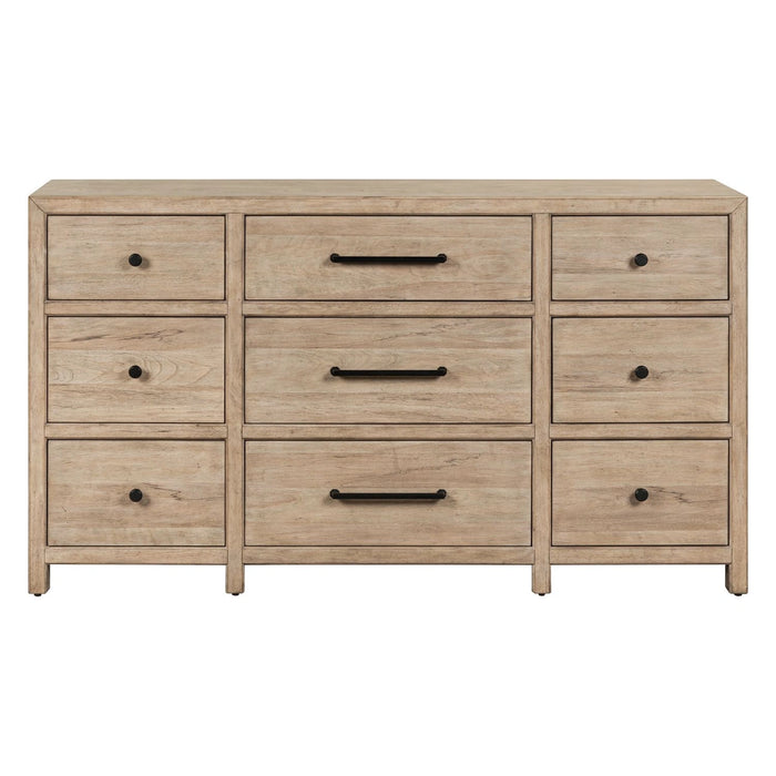 Proximity Place 9 Drawer Dresser image