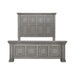 Big Valley Panel Bed image