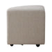 Capri Uph Ottomans image