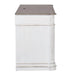 Magnolia Manor Jr Executive Credenza Base image