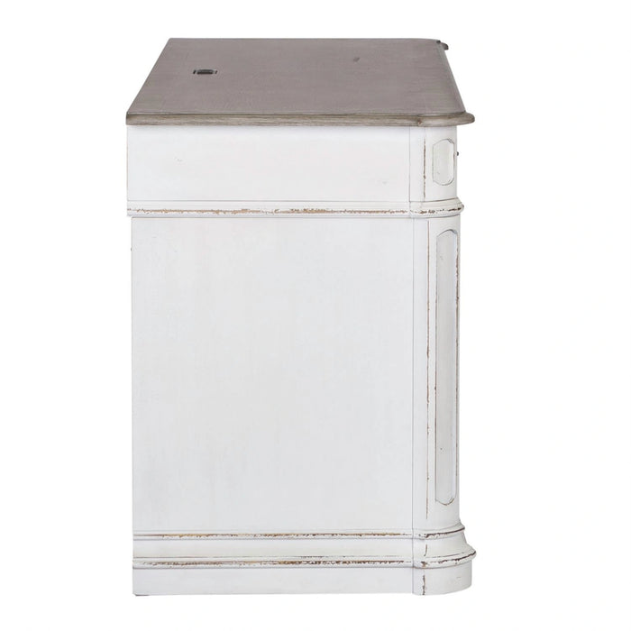 Magnolia Manor Credenza image