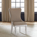 Magnolia Manor Uph Wing Back Side Chair (RTA) image