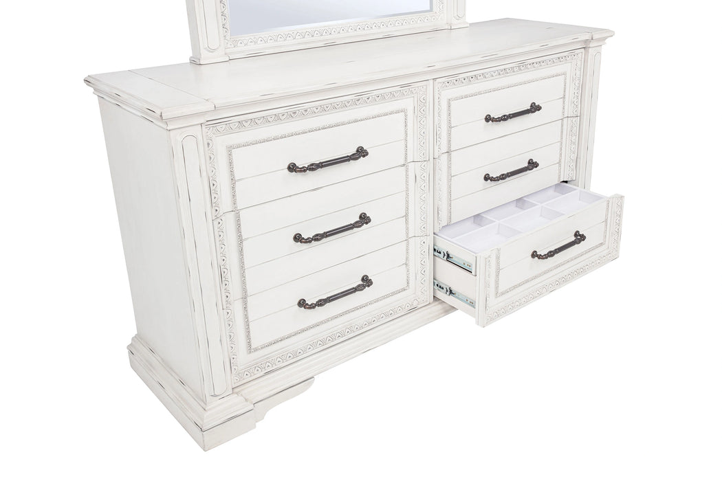 McKinney Bedroom Set