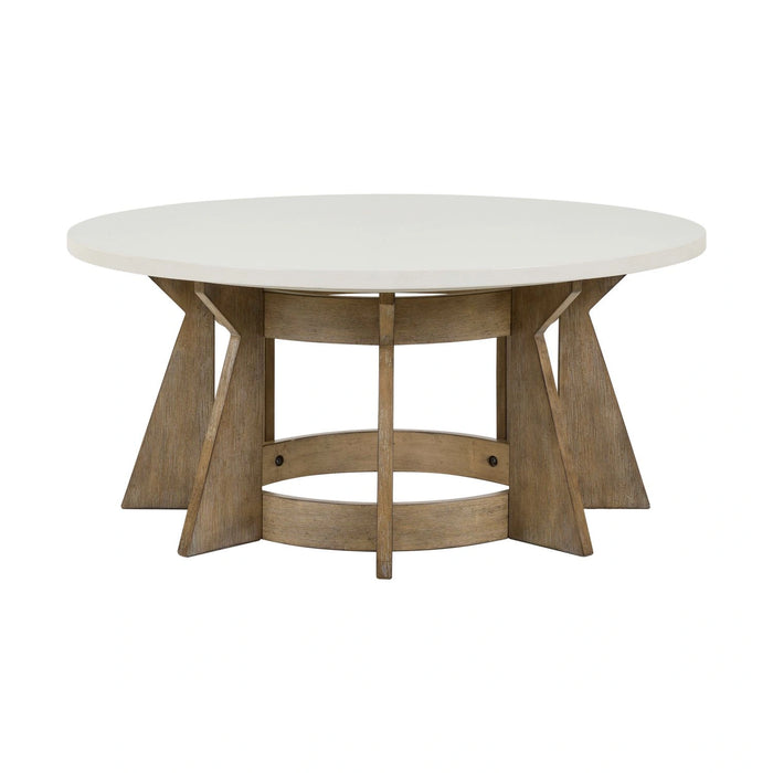 Berkley Square Cocktail Table image