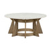 Berkley Square Cocktail Table image
