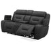 Chapman Loveseat w/ Console P2 & ZG image