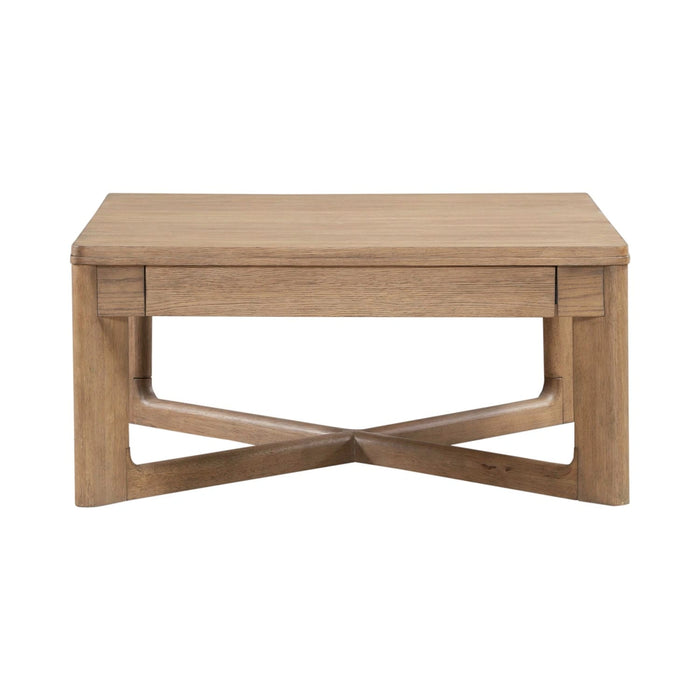 Ballentine Cocktail Table image