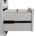 Allyson Park Opt L Shaped Desk Set image