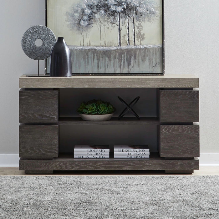 Piedmont Sofa Table image
