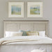 Ivy Hollow Panel Headboard image