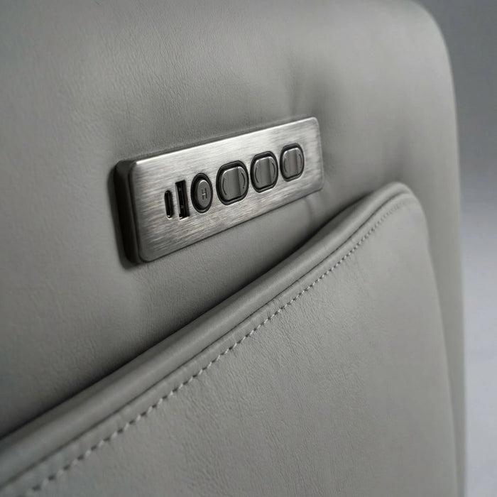 Chase SG Recliner P3 & ZG image