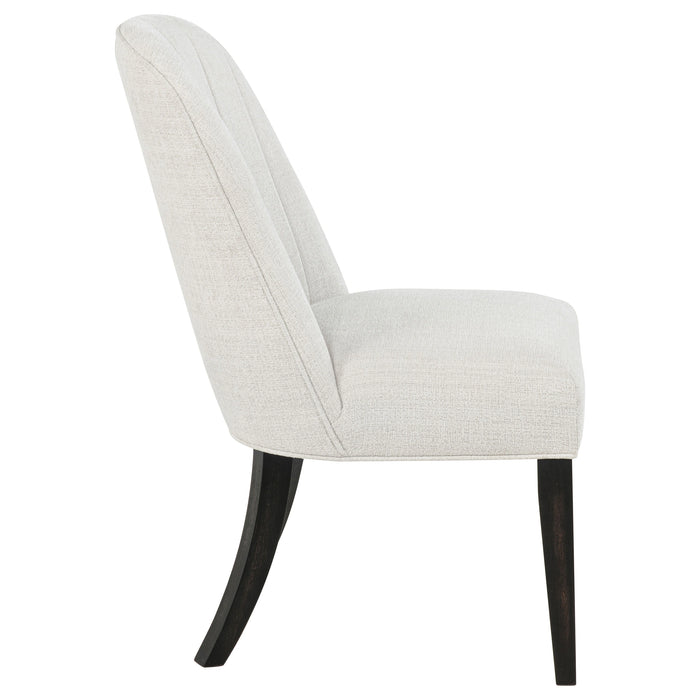 Leandro Dining Side Chair of 2