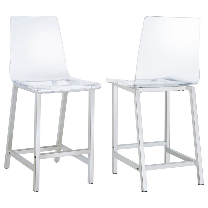 Juelia Counter Chair