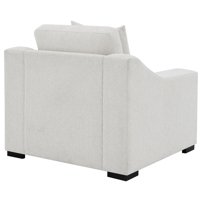 Ashlyn Accent Chair