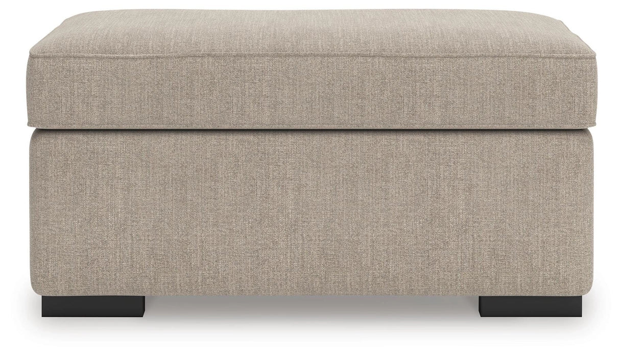 Sararose Ottoman