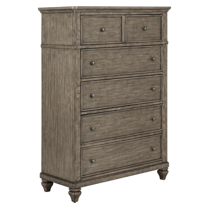 Twin Lakes 5 Drawer Chest
