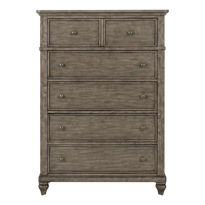 Twin Lakes 5 Drawer Chest