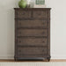Twin Lakes 5 Drawer Chest image