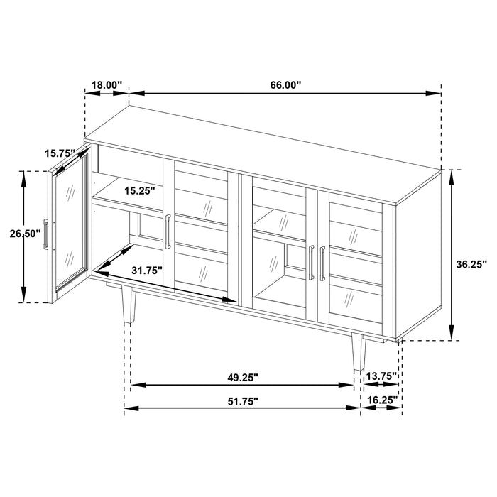 Middleton Sideboards