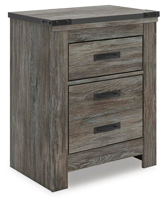 Frandern Nightstand