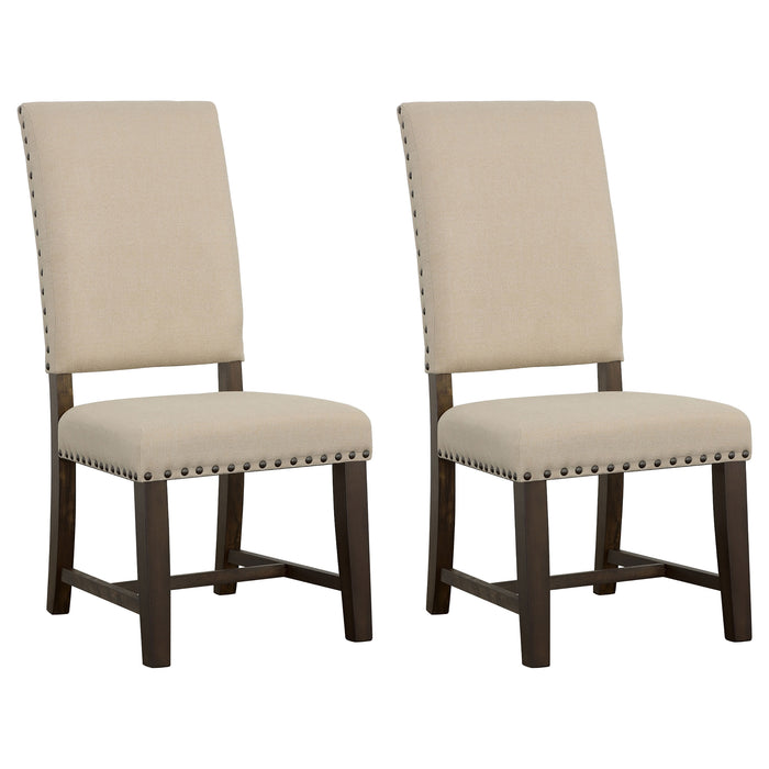 Twain Dining Side Chair