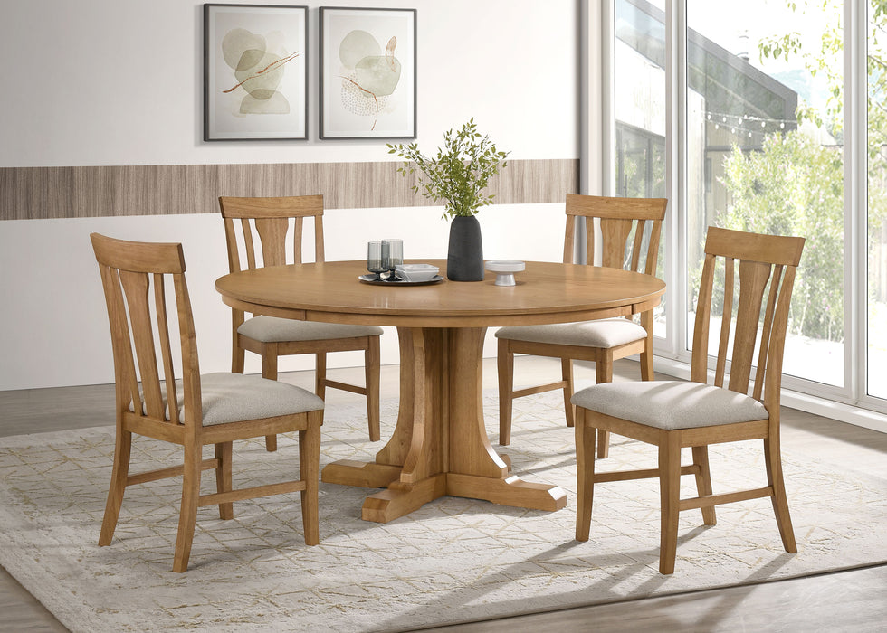 Hartville Dining Set