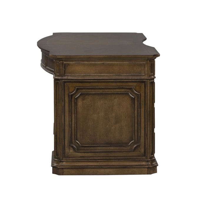 Amelia Jr Executive Desk image