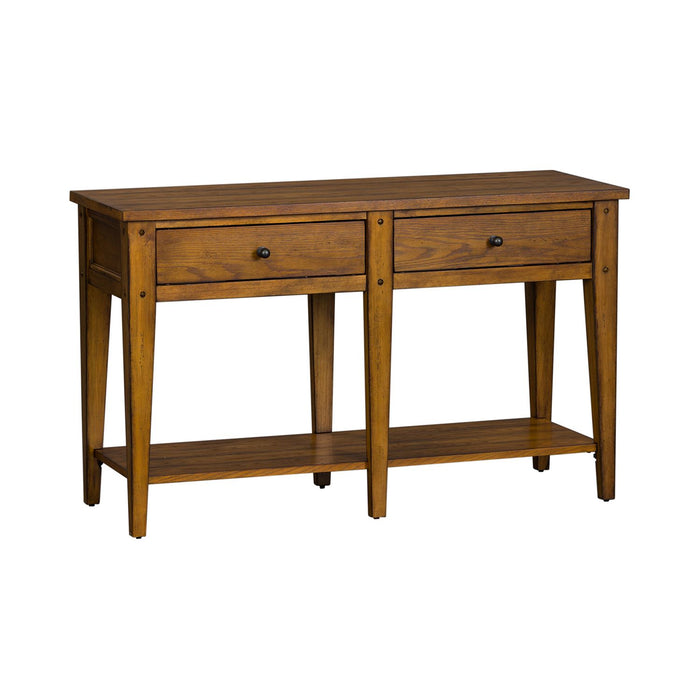 Lake House Sofa Table
