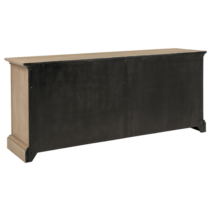 Brockway Sideboard