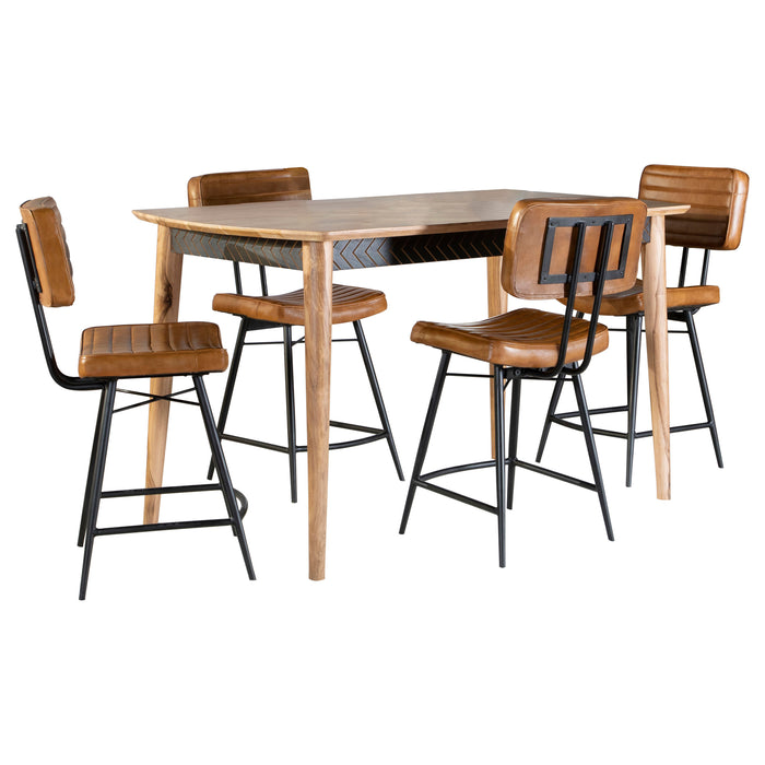 Partridge Counter Height Dining Sets