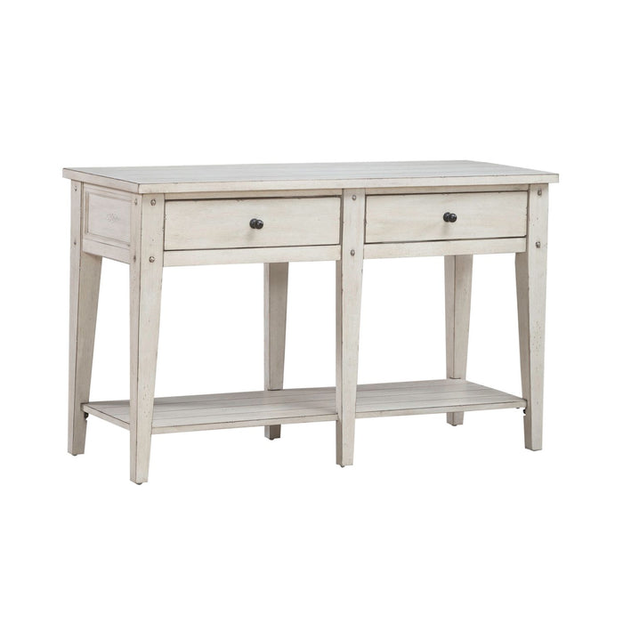 Lake House Sofa Table