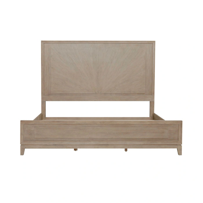 Brentwood Panel Bed image