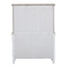Heartland Drawer Chest in Antique White image