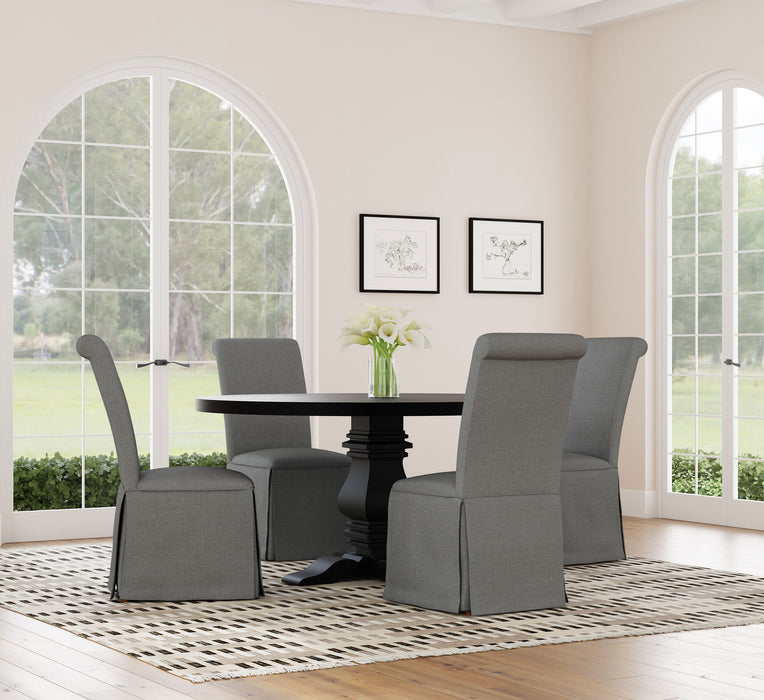 Florence Dining Tables Black