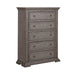 Big Valley 5 Drawer Chest image