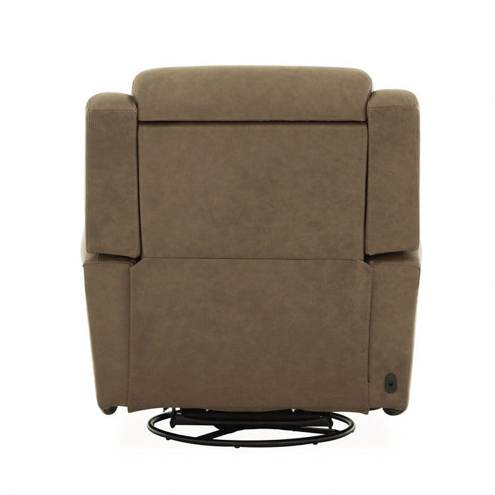 Carlton ZG Recliner P3 image