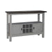 Liberty Furniture Newport Server in Smokey Grey image