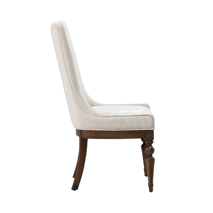 Arden Road Uph Side Chair (RTA) image