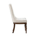 Arden Road Uph Side Chair (RTA) image