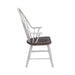 Farmhouse Windsor Back Arm Chair image