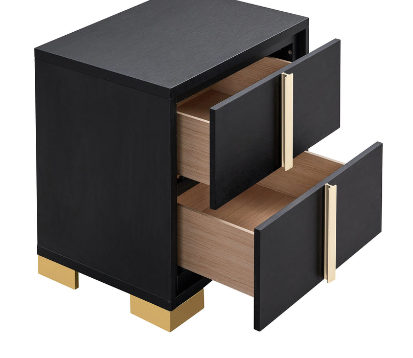 Marceline Nightstand