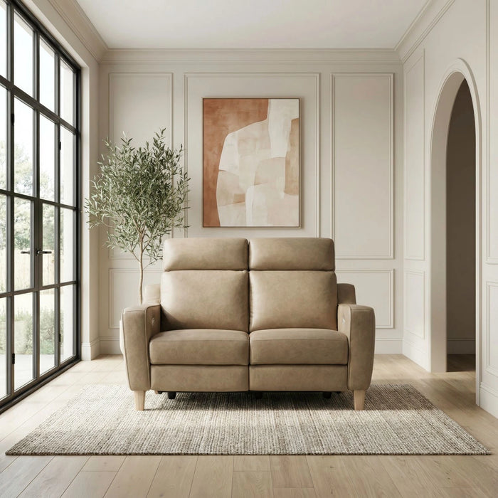 Como ZG Loveseat P3 & WS image