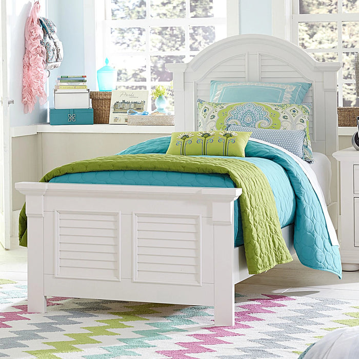 Summer House Panel Footboard image