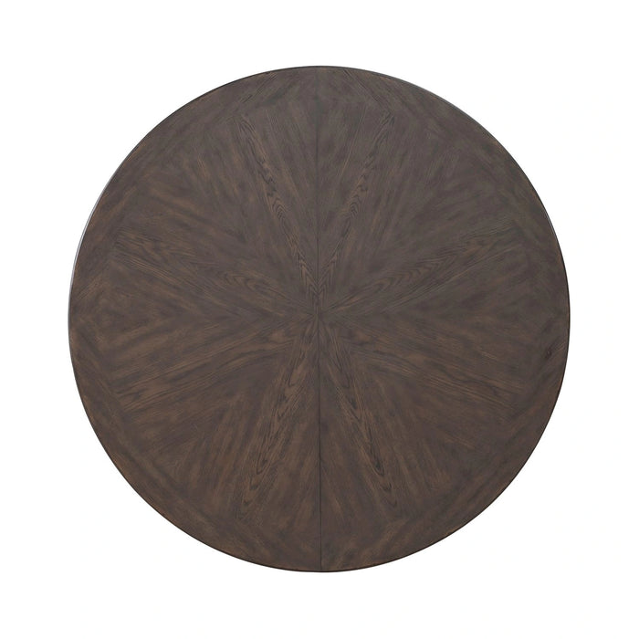 Paradise Valley Pedestal Table Set image