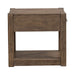 Broadmore Drawer End Table image