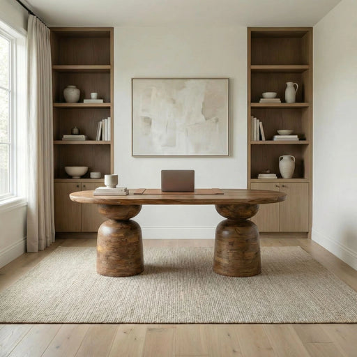 Malabar Desk image